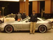 Syed Ali