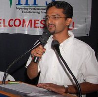 Mayuresh