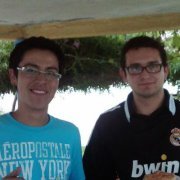 Jorge