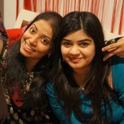 Aafreen