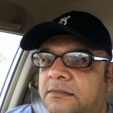 Amir Bin