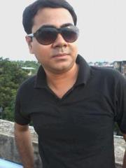Debojyoti