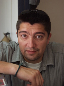 Andon Davcev