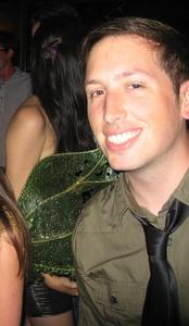 Nick Durnhofer