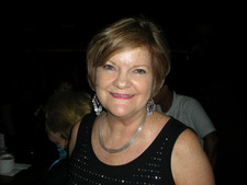 Deanna Perkins