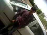 Shah