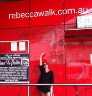Rebecca