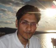 Abhishek