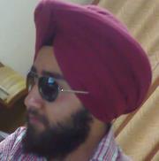 Attinderpal Singh