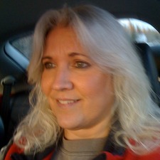 Janice Riley