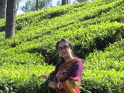 Anushree