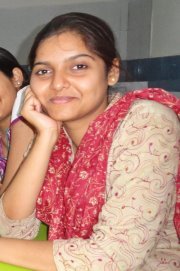 Shikha