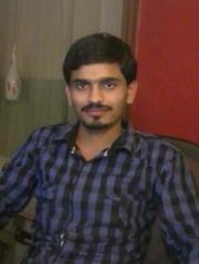 Hitesh