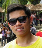 Merck Robert Malala