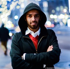 Abdullah