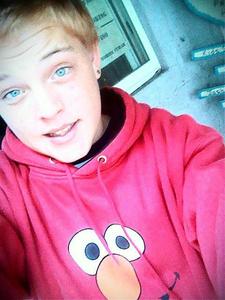 Adam Ogle