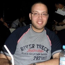 Ahmed Mahdy