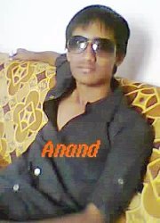 Anand