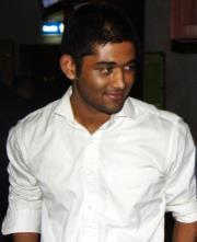 Siddharth