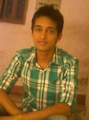 Nishant