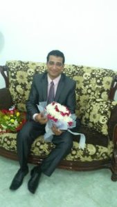 Ahmed