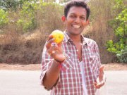 Ram Mahesh