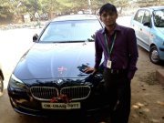 Abhinandan