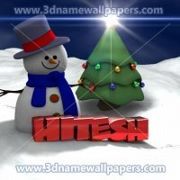 Hitesh