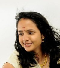 Deepthi