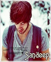 Sandeep