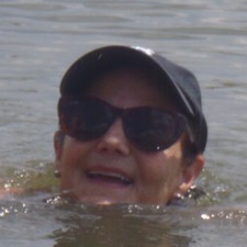 Pamela Meyer ruffner