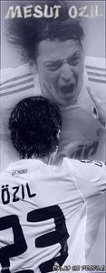 Mesut
