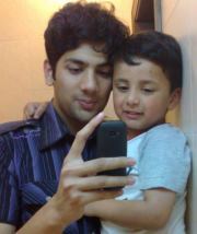 Shehroz