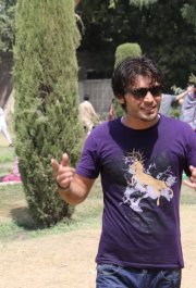 M Ahmad