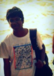 Sandeep