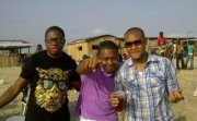Oluwafemi