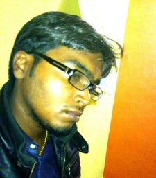 Yugesh Singh Rajbhar
