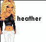 Heather