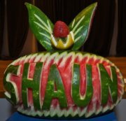 Shaun
