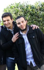Mostafa