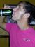 David