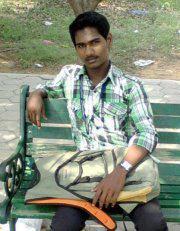 Mahesh