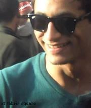 Ahmed