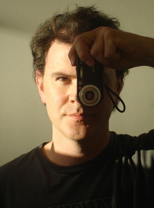 Andy Haskins