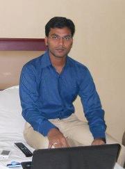 Srinivas