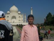 Nilesh