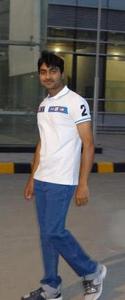 Waqas Ajmal