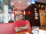 Rakesh