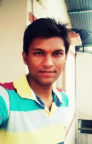 Jignesh