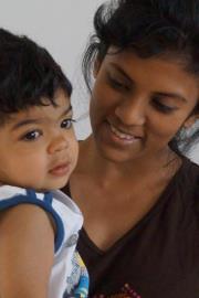 Ananthi